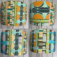 Image 2 of NEW Standard with ‘Ochre Curve’ Shade