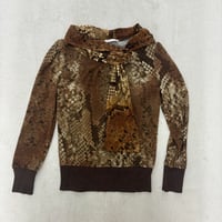 Image 1 of alberto makali top