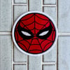 Spidey Patch