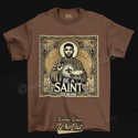 Be A Saint Tee: St John