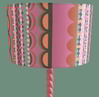 Image 7 of NEW Standard with Disc’o’ Pink/Sage Shade 