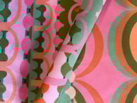 Image 3 of NEW Standard with Disc’o’ Pink/Sage Shade 