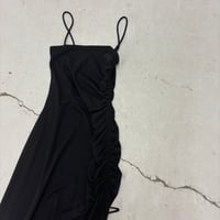 Image 1 of side synched maxi