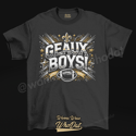 Geaux Boys Tee
