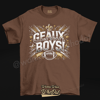 Geaux Boys Tee