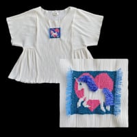 Unicorn Tunic