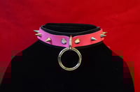 Image 1 of o ring spike (12.5" - 16.25")