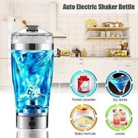 BOTTLE MIXER
