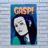 Gasp! #1 by Paul Pope, Rick Veitch, etc. Image 4