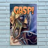 Gasp! #1 by Paul Pope, Rick Veitch, etc.