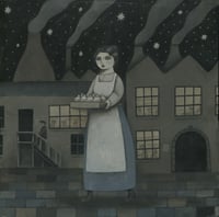 Image 1 of Potbank At Night