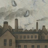 Image 3 of Fallen Teacups