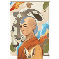 ATLA AIR- PRINT