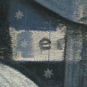 Image of Falling Stars