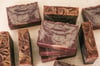 Coffee Grounds, Cup O' Joe, Exfoliating Vegan Soap Bar | Scent: Freshly Brewed Coffee