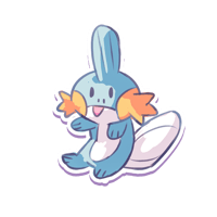 Image 2 of PKMN! - STICKERS