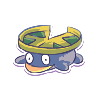 Image 4 of PKMN! - STICKERS