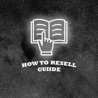 How To Resell Guide