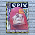 EPIX Comic Magazine LOT #1-3 (1991) - SWEDISH Image 2