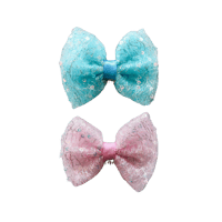 Image 3 of Hair Clips - Sparkles