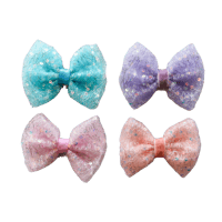 Image 1 of Hair Clips - Sparkles