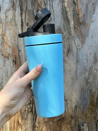 Image 3 of Stainless Steele Shaker Bottle 700ml