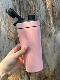 Image 5 of Stainless Steele Shaker Bottle 700ml