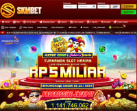 SKMBET LINK ALTERNATIF