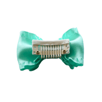 Image 6 of Hair Clips - Little Flower