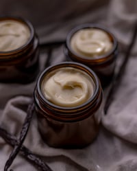 Image 4 of Vanilla Custard Tallow Creme