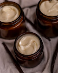 Image 5 of Vanilla Custard Tallow Creme