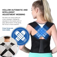 POSTURE CORRECTOR