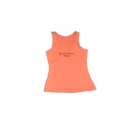Image 2 of peach pink women L.A.M set (slim fit) 