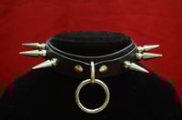 O ring spike (13" - 19.5")