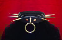 O ring spike (10.75" - 12.25")