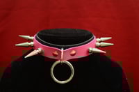 O ring spike (12.25" - 16.25")