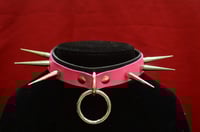 O ring spike (12.25" - 18.75")