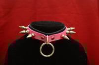 O ring spike (10.5" - 11.25")