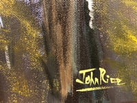 Image 5 of Through The Trees, Burragorang