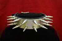 metal backed spike (12.25" - 16.25")