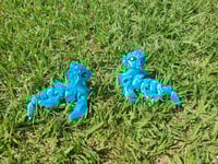 Image 7 of Nessie The Lochness Monsters