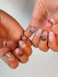 Image 5 of Pink Ichigo Shortcake