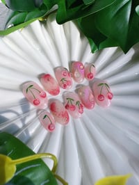 Image 1 of Dewy Cherry Pop