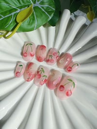 Image 2 of Dewy Cherry Pop