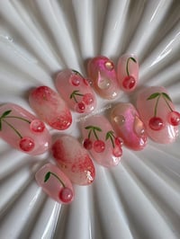 Image 3 of Dewy Cherry Pop