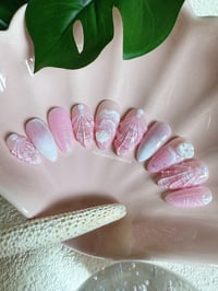 Image 3 of Pink Sandy Beaches