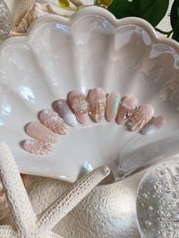 Image 1 of Creamy Soft Beaches