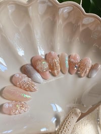 Image 3 of Creamy Soft Beaches