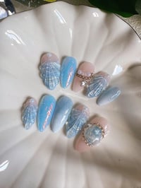 Image 2 of Ocean Eyes