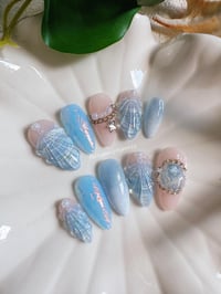 Image 1 of Ocean Eyes